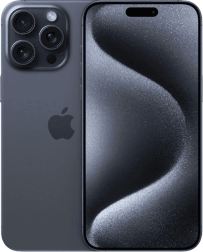 Apple iPhone 15 Pro Max